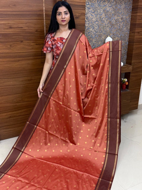 Banarasi Soft Silk