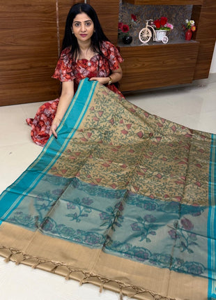 Banarasi Soft Silk