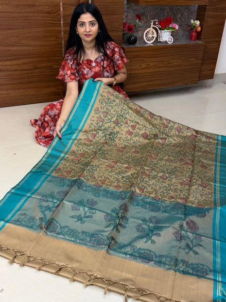 Banarasi Soft Silk