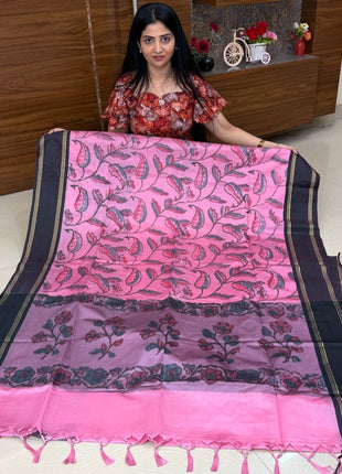 Banarasi Soft Silk