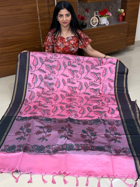 Banarasi Soft Silk