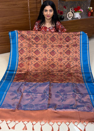 Banarasi Soft Silk