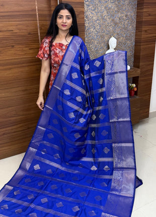 Banarasi Soft Silk