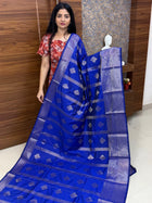 Banarasi Soft Silk