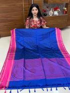 Banarasi Soft Silk