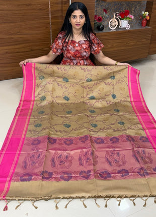 Banarasi Soft Silk