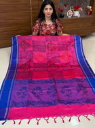 Banarasi Soft Silk