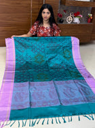 Banarasi Soft Silk