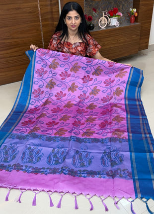 Banarasi Soft Silk