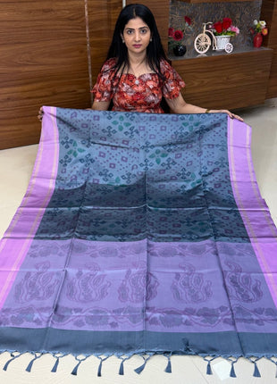 Banarasi Soft Silk