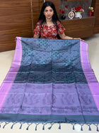 Banarasi Soft Silk