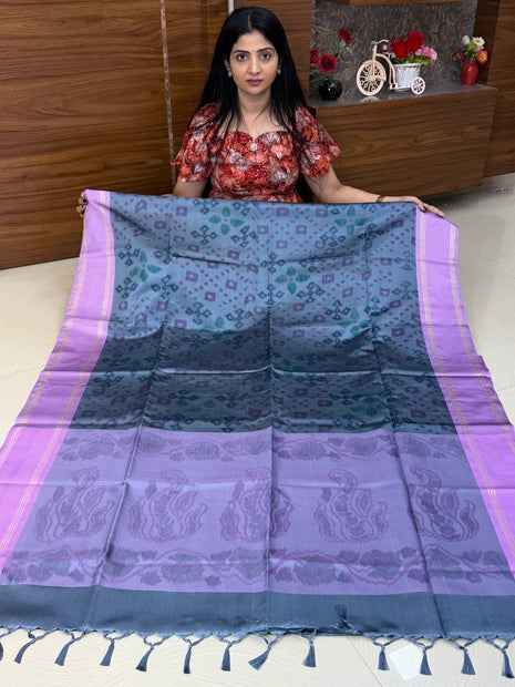 Banarasi Soft Silk