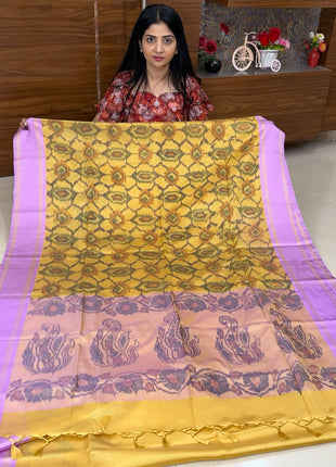 Banarasi Soft Silk