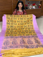 Banarasi Soft Silk