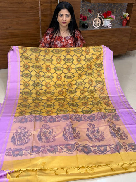 Banarasi Soft Silk