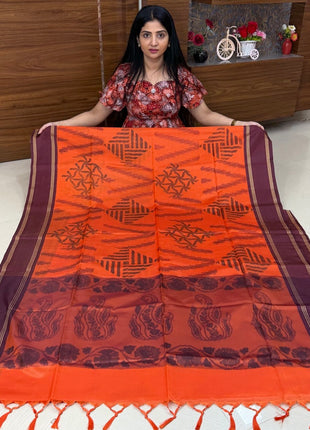 Banarasi Soft Silk