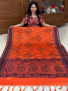 Banarasi Soft Silk
