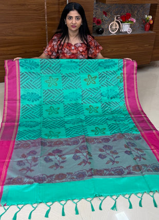 Banarasi Soft Silk