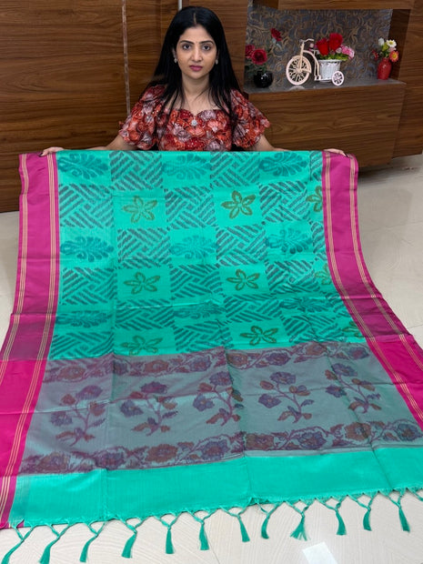 Banarasi Soft Silk