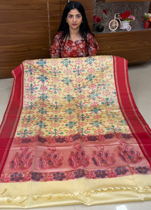 Banarasi Soft Silk