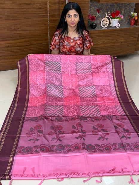 Banarasi Soft Silk