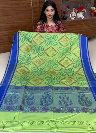 Banarasi Soft Silk