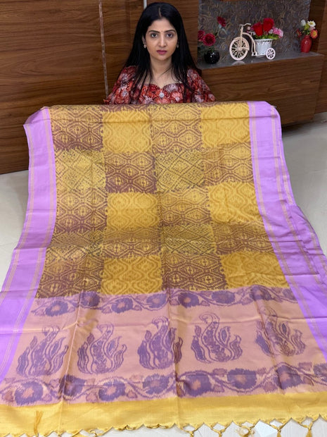 Banarasi Soft Silk
