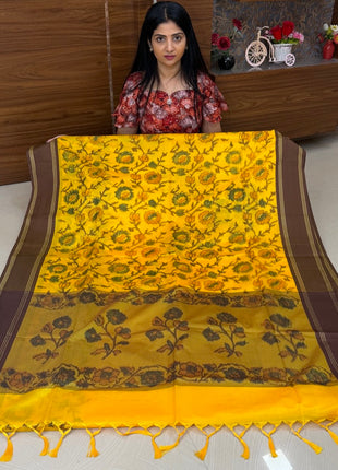 Banarasi Soft Silk