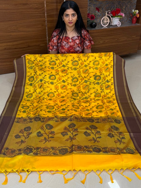 Banarasi Soft Silk