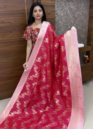 Kanchi Silk