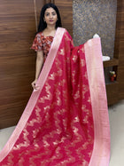 Kanchi Silk