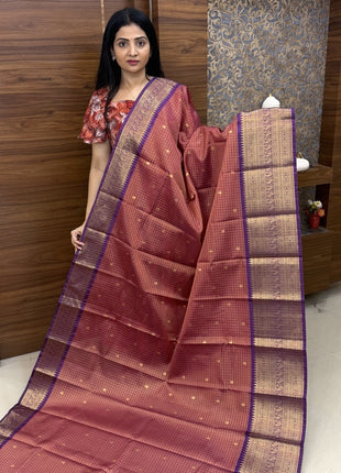 Kanchi Silk