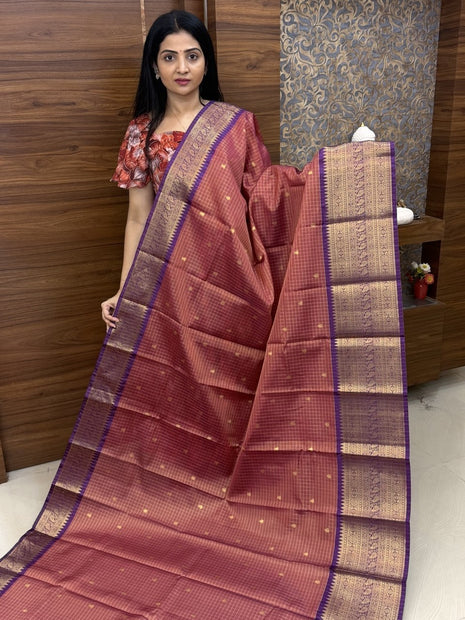Kanchi Silk