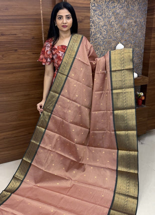 Kanchi Silk