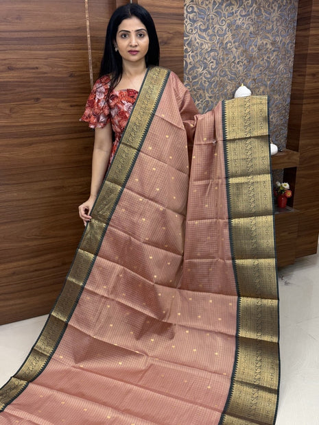 Kanchi Silk