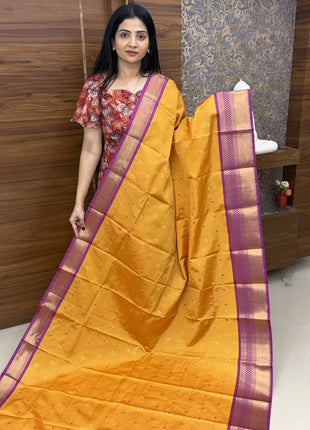 Kanchi Silk
