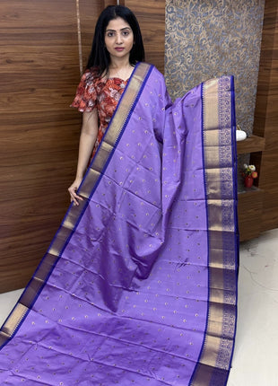 Kanchi Silk