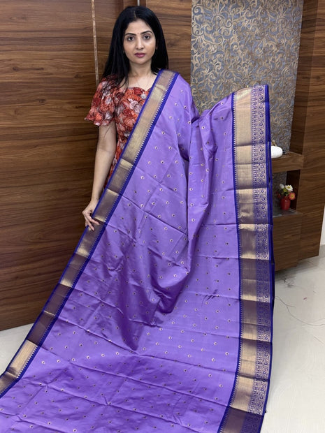 Kanchi Silk