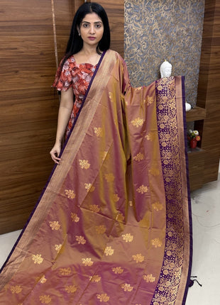 Kanchi Silk