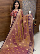 Kanchi Silk