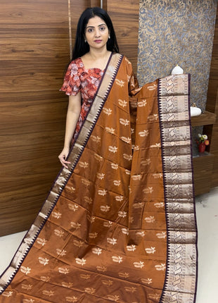 Kanchi Silk