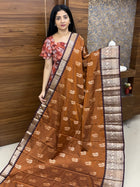 Kanchi Silk