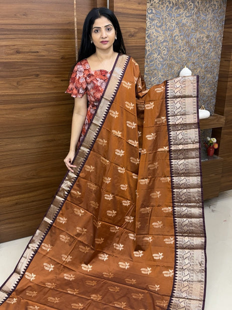 Kanchi Silk