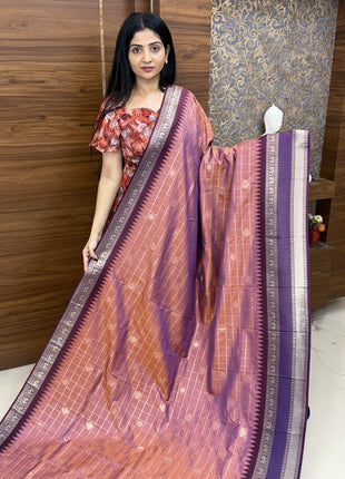 Kanchi Silk