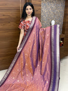 Kanchi Silk