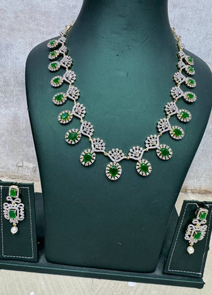 Stone Jewellery