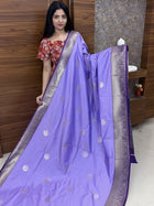 Kanchi Silk