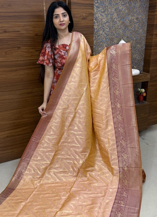 Kanchi Silk
