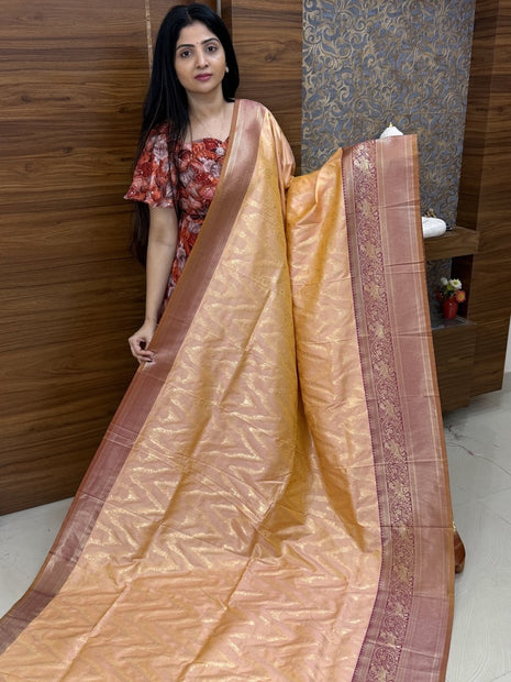 Kanchi Silk