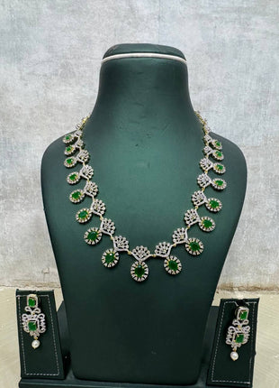 Stone Jewellery